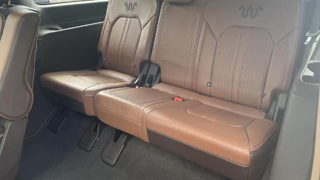2024 Ford Expedition MAX King Ranch