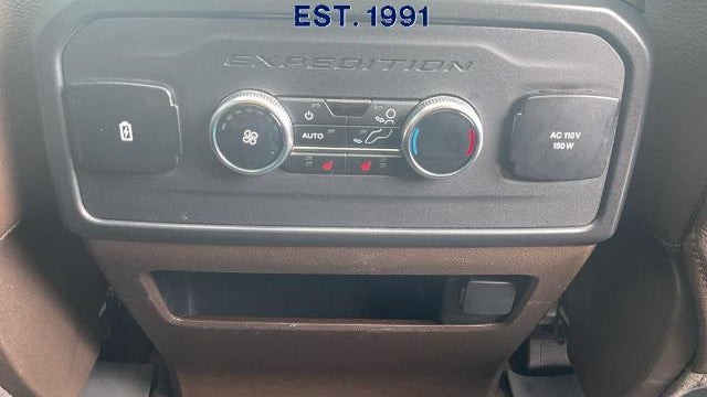 2024 Ford Expedition MAX King Ranch