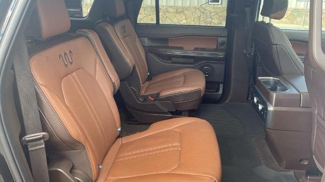 2024 Ford Expedition MAX King Ranch