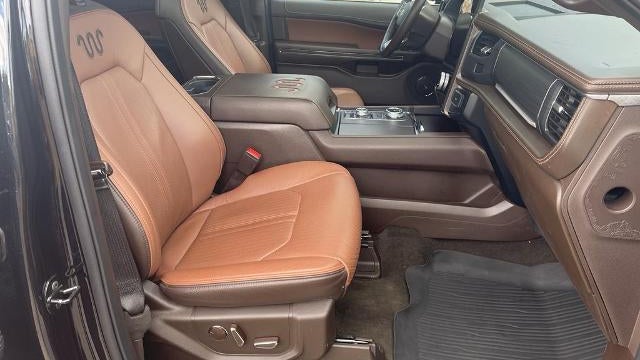2024 Ford Expedition MAX King Ranch