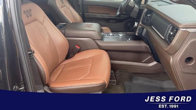 2024 Ford Expedition MAX King Ranch