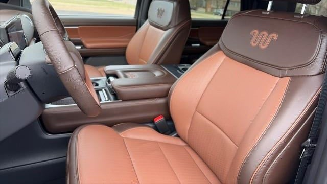 2025 Ford Expedition MAX King Ranch