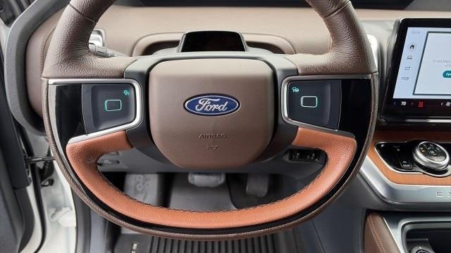 2025 Ford Expedition MAX King Ranch