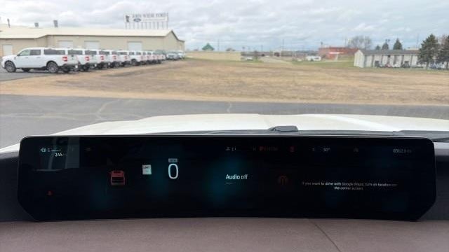 2025 Ford Expedition MAX King Ranch