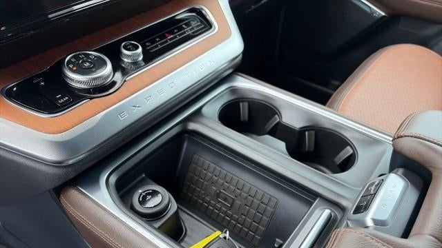 2025 Ford Expedition MAX King Ranch
