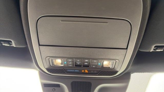 2025 Ford Expedition MAX King Ranch