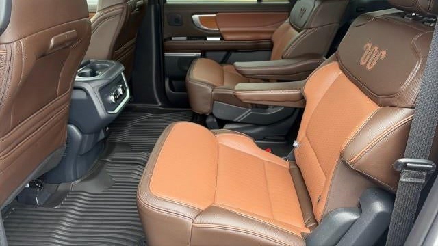 2025 Ford Expedition MAX King Ranch