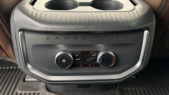 2025 Ford Expedition MAX King Ranch