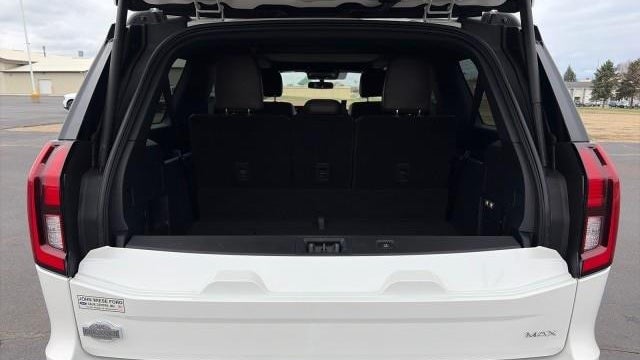 2025 Ford Expedition MAX King Ranch