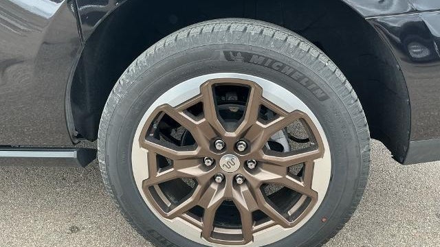 2025 Ford Expedition MAX King Ranch