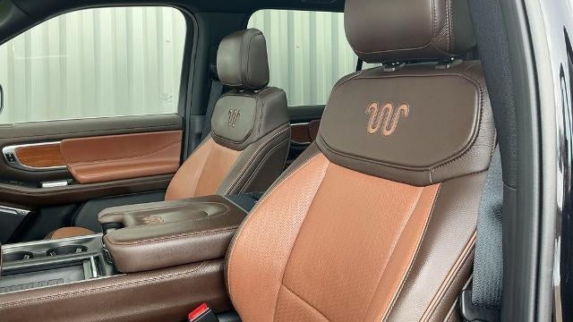 2025 Ford Expedition MAX King Ranch
