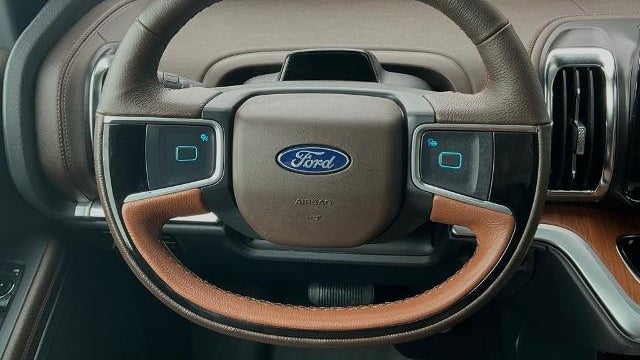 2025 Ford Expedition MAX King Ranch