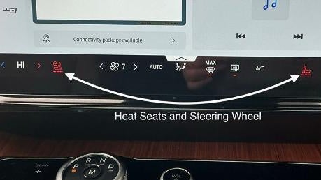 2025 Ford Expedition MAX King Ranch