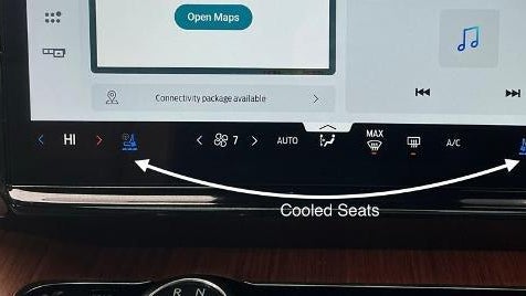 2025 Ford Expedition MAX King Ranch