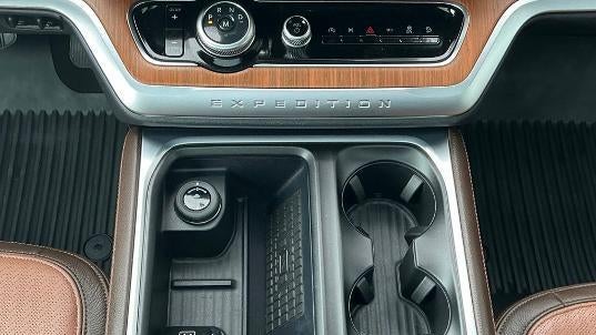 2025 Ford Expedition MAX King Ranch