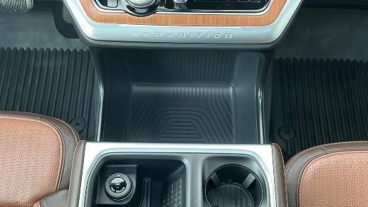 2025 Ford Expedition MAX King Ranch