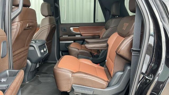 2025 Ford Expedition MAX King Ranch