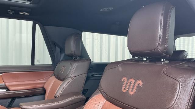 2025 Ford Expedition MAX King Ranch