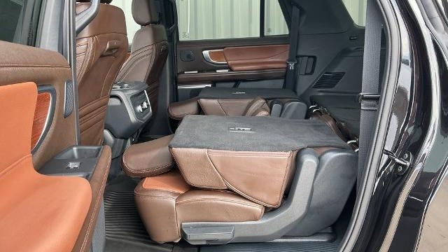 2025 Ford Expedition MAX King Ranch