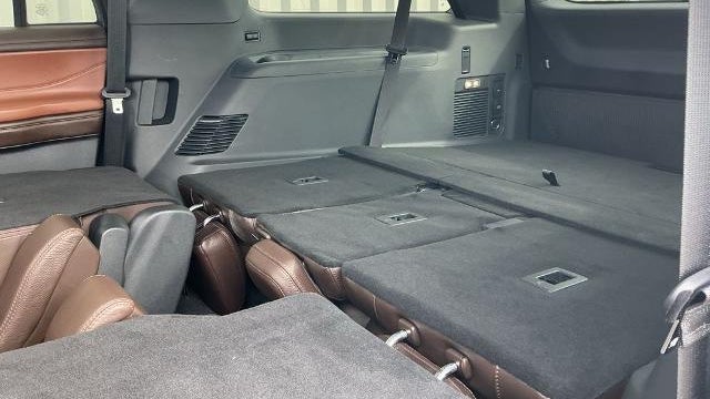 2025 Ford Expedition MAX King Ranch