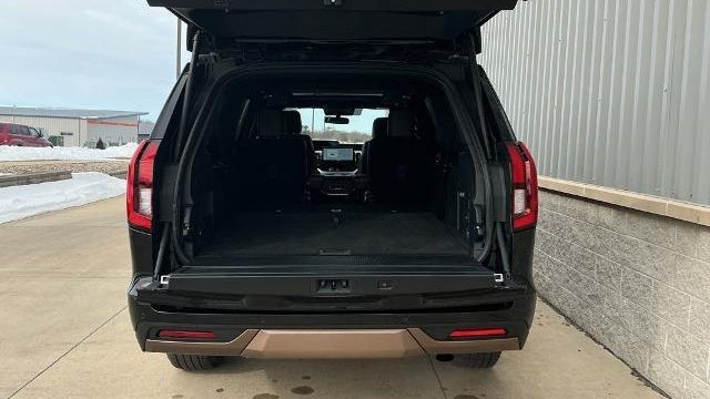 2025 Ford Expedition MAX King Ranch