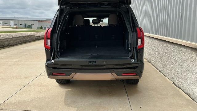 2025 Ford Expedition MAX King Ranch