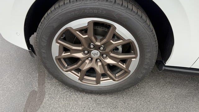 2025 Ford Expedition MAX King Ranch