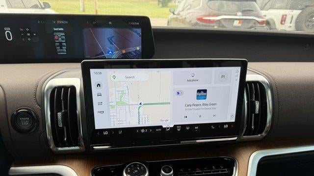 2025 Ford Expedition MAX King Ranch