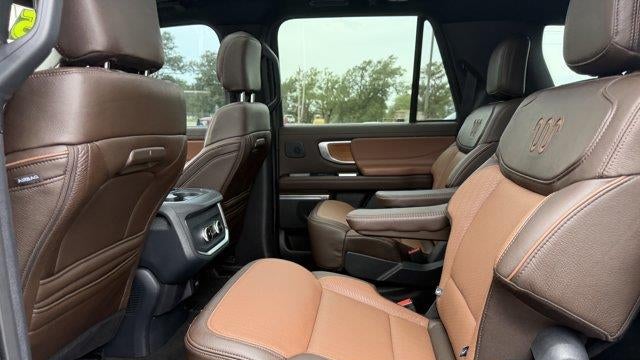 2025 Ford Expedition MAX King Ranch