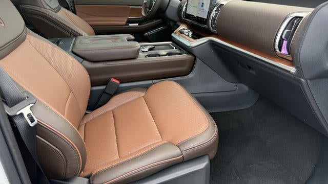 2025 Ford Expedition MAX King Ranch