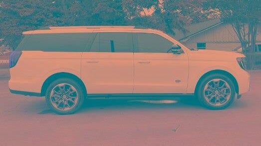2025 Ford Expedition MAX King Ranch