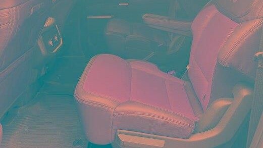 2025 Ford Expedition MAX King Ranch