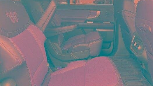 2025 Ford Expedition MAX King Ranch