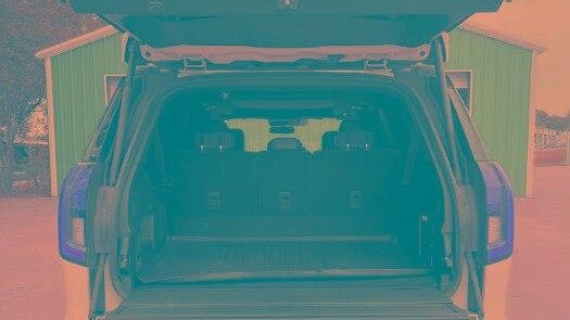 2025 Ford Expedition MAX King Ranch