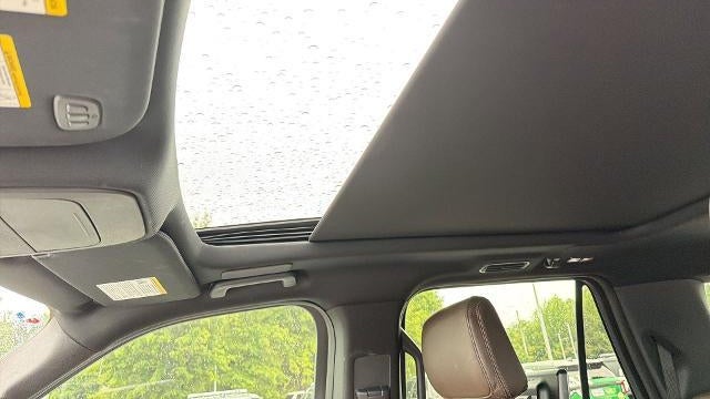 2025 Ford Expedition MAX King Ranch