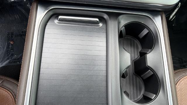 2025 Ford Expedition MAX King Ranch