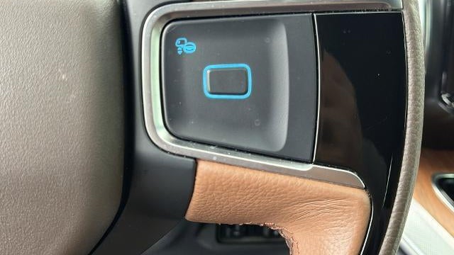 2025 Ford Expedition MAX King Ranch