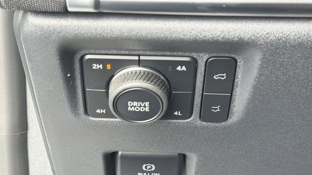 2025 Ford Expedition MAX King Ranch