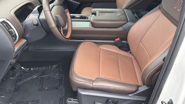 2025 Ford Expedition MAX King Ranch