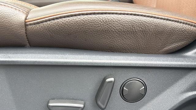 2025 Ford Expedition MAX King Ranch