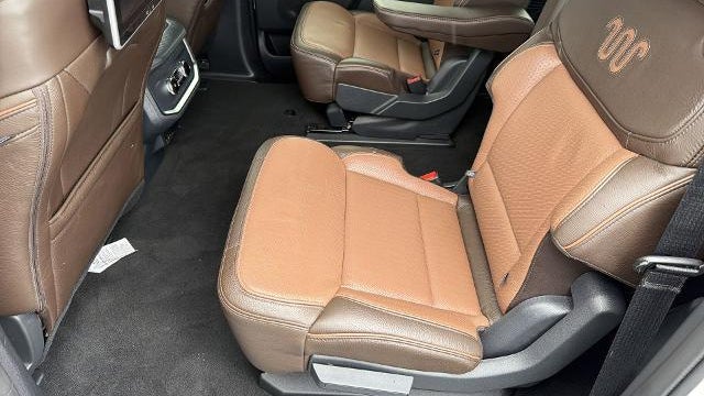 2025 Ford Expedition MAX King Ranch
