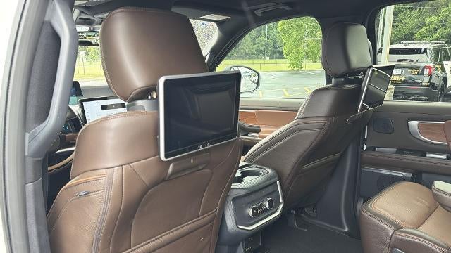 2025 Ford Expedition MAX King Ranch