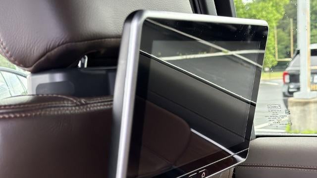 2025 Ford Expedition MAX King Ranch