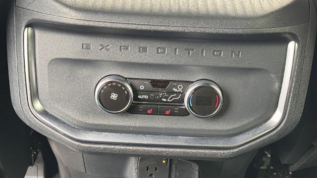 2025 Ford Expedition MAX King Ranch