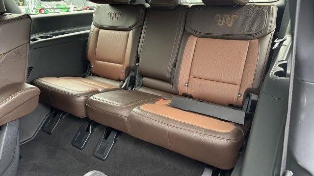 2025 Ford Expedition MAX King Ranch