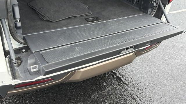 2025 Ford Expedition MAX King Ranch