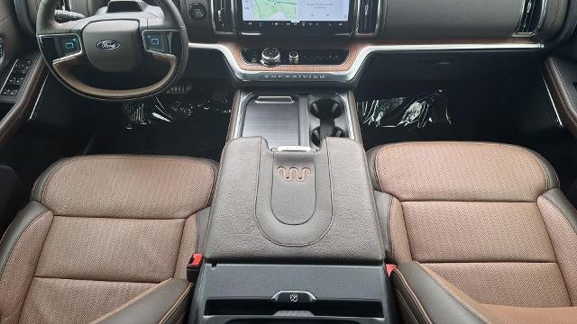 2025 Ford Expedition MAX King Ranch