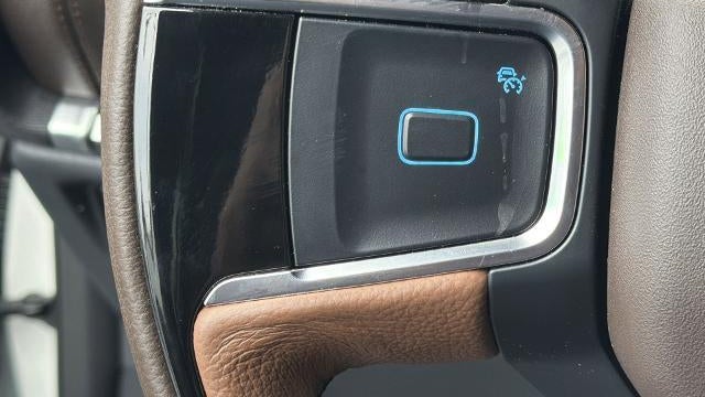 2025 Ford Expedition MAX King Ranch