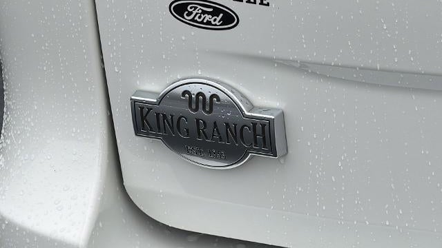 2025 Ford Expedition MAX King Ranch