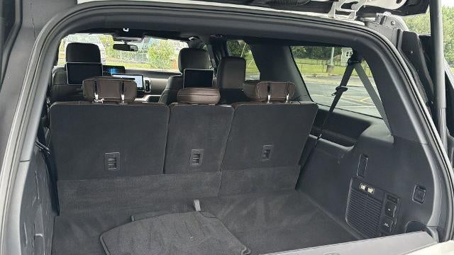 2025 Ford Expedition MAX King Ranch